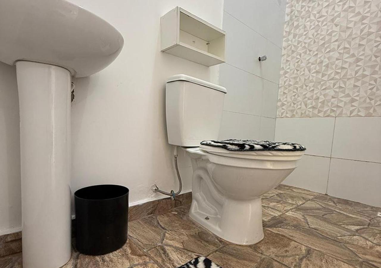 Quarto Família Standard