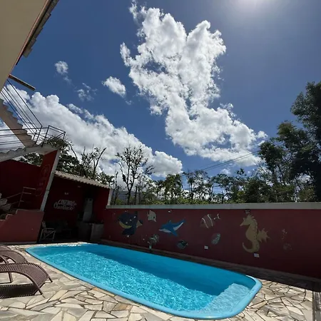 Apartamentos em ubatuba suites imperio-3