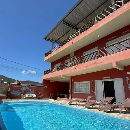 Apartamentos em ubatuba suites imperio-2