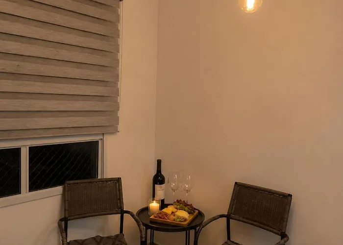 Apartamento com Piscina no Jardim das Palmeiras Resort em Ubatuba